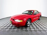 1994 Mustang SVT Cobra Thumbnail 3