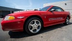 1994 Mustang SVT Cobra Thumbnail 3