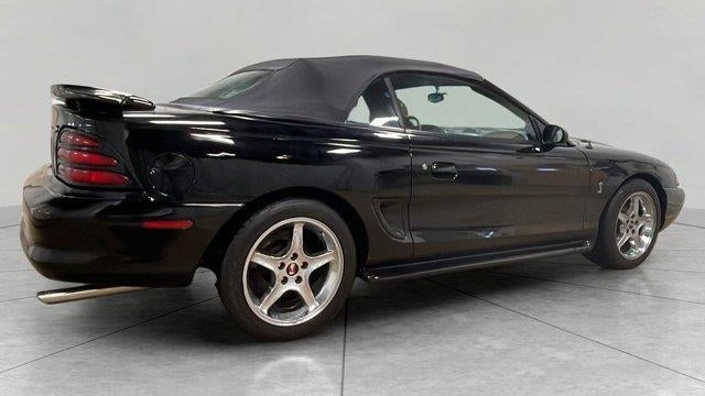 1995 Ford Mustang SVT Cobra Base