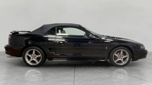 1995 Ford Mustang SVT Cobra Base
