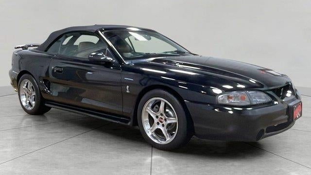 1995 Ford Mustang SVT Cobra Base