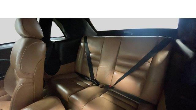 1995 Ford Mustang SVT Cobra Base