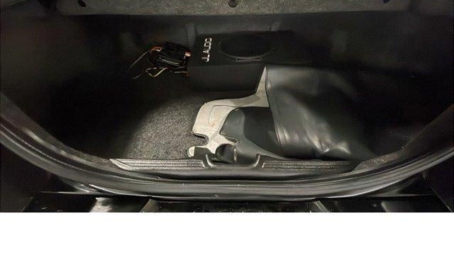 1995 Ford Mustang SVT Cobra Base
