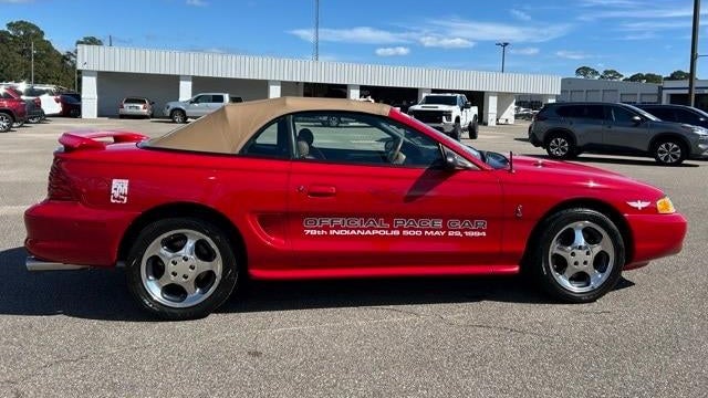 1994 Ford Mustang SVT Cobra Base