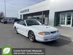 1994 Mustang Thumbnail 1