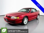 1994 Mustang Thumbnail 5
