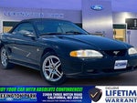 1994 Mustang Thumbnail 1