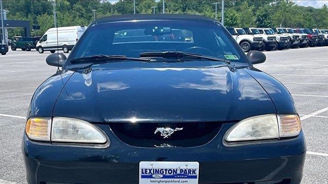 1994 Ford Mustang GT