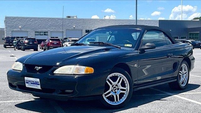 1994 Ford Mustang GT