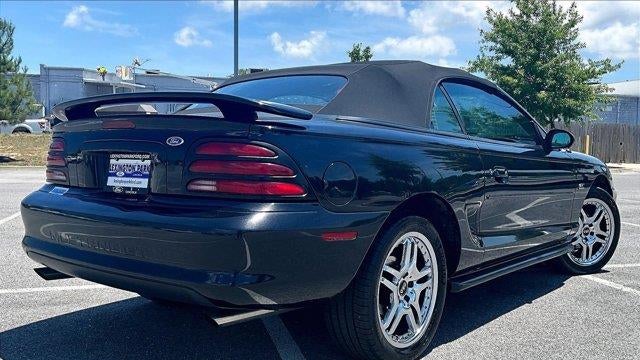 1994 Ford Mustang GT
