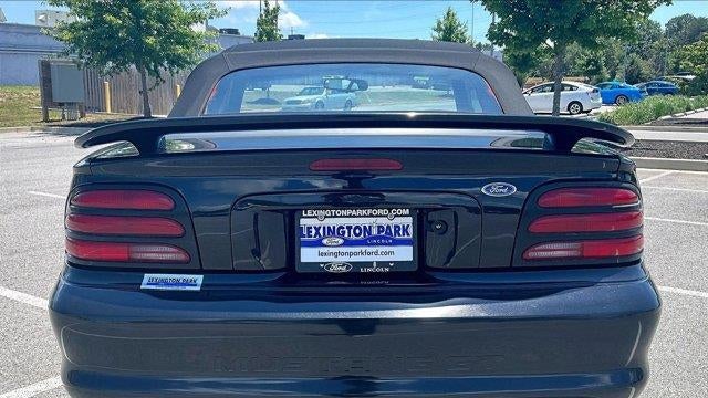 1994 Ford Mustang GT