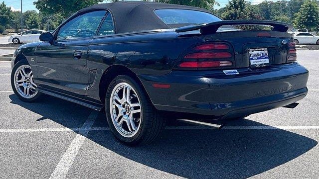 1994 Ford Mustang GT