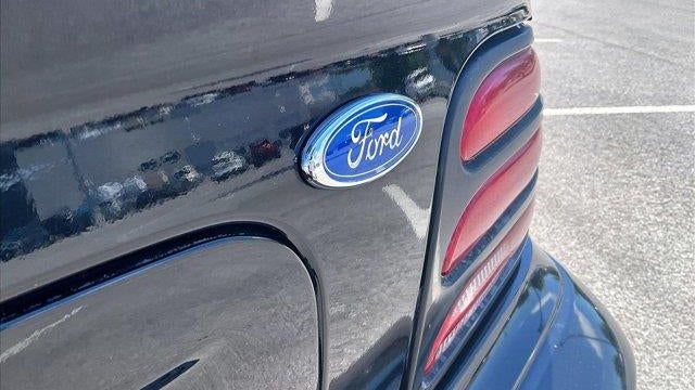 1994 Ford Mustang GT