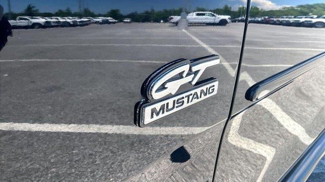 1994 Ford Mustang GT