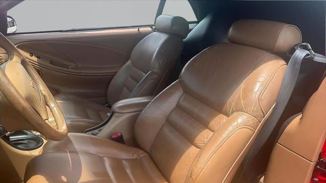 1997 Ford Mustang GT