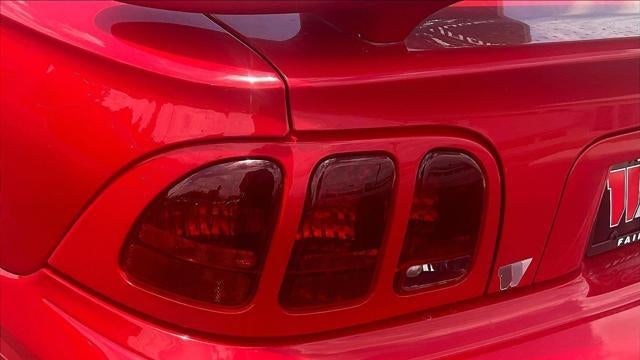 1997 Ford Mustang GT