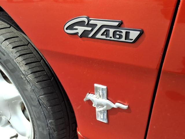 1997 Ford Mustang GT — photo 1 of 12