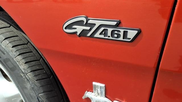 1997 Ford Mustang GT