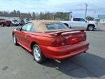 1997 Mustang Thumbnail 4