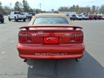 1997 Mustang Thumbnail 5