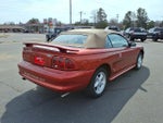 1997 Mustang Thumbnail 6