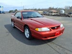 1997 Mustang Thumbnail 8