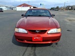 1997 Mustang Thumbnail 9
