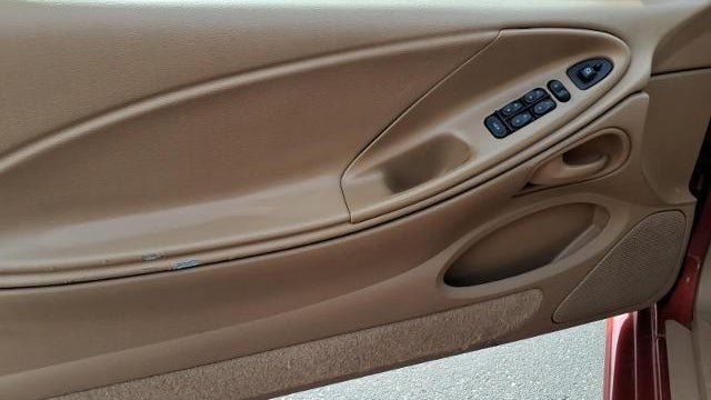 1997 Ford Mustang GT