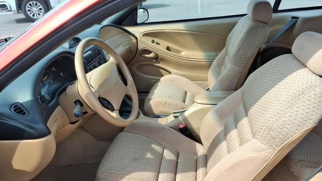 1997 Ford Mustang GT
