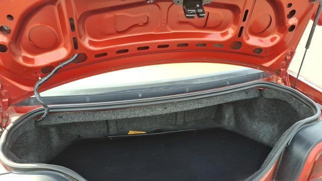 1997 Ford Mustang GT