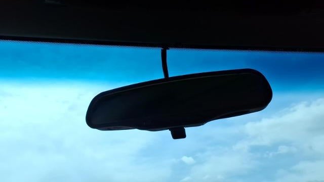 1997 Ford Mustang GT