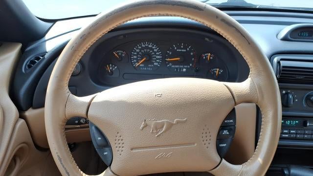 1997 Ford Mustang GT