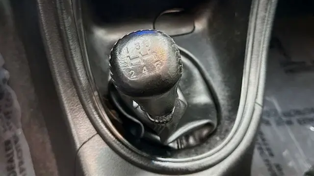 1997 Ford Mustang SVT Cobra Base