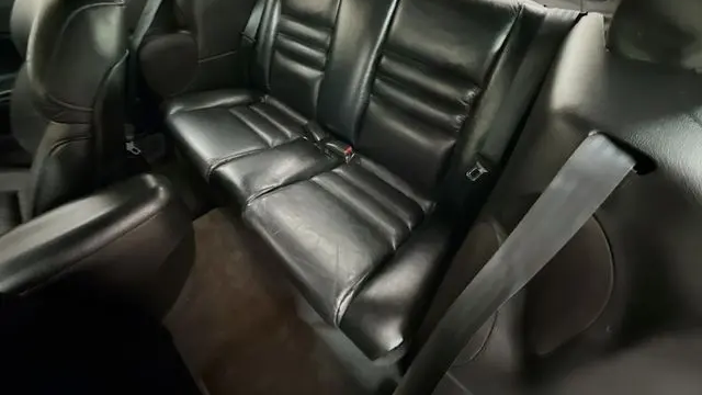 1997 Ford Mustang SVT Cobra Base