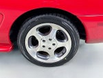 1997 Mustang SVT Cobra Thumbnail 29