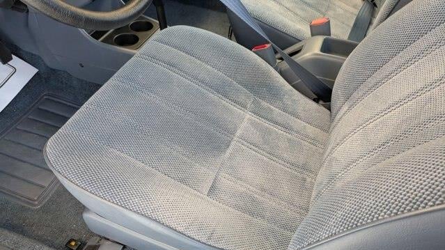 1993 Ford Escort LX
