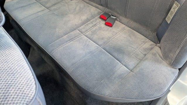 1993 Ford Escort LX