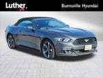 2015 Mustang Thumbnail 1