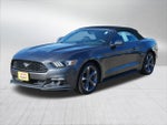2015 Mustang Thumbnail 3