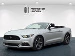 2015 Mustang Thumbnail 3