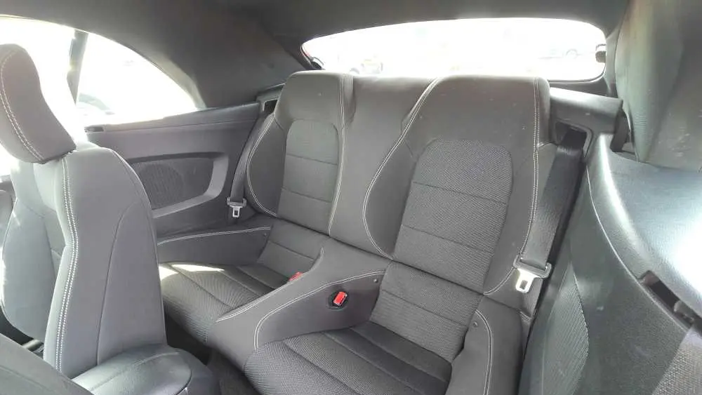 2016 Ford Mustang V6