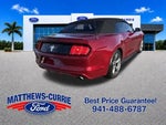 2017 Mustang Thumbnail 4