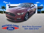 2017 Mustang Thumbnail 7