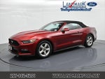 2017 Mustang Thumbnail 1