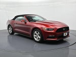2017 Mustang Thumbnail 4