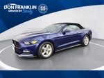 2016 Mustang Thumbnail 1