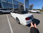 2017 Mustang Thumbnail 4