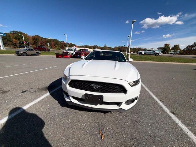 2017 Ford Mustang - $18,988