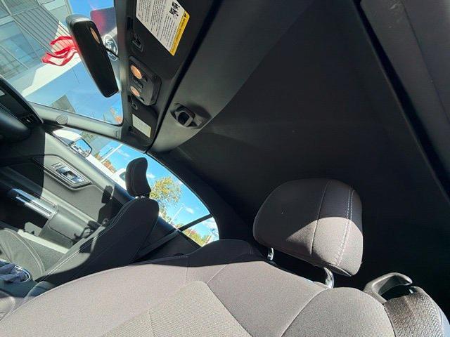 2017 Ford Mustang - $18,988