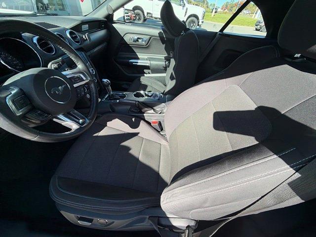 2017 Ford Mustang - $18,988